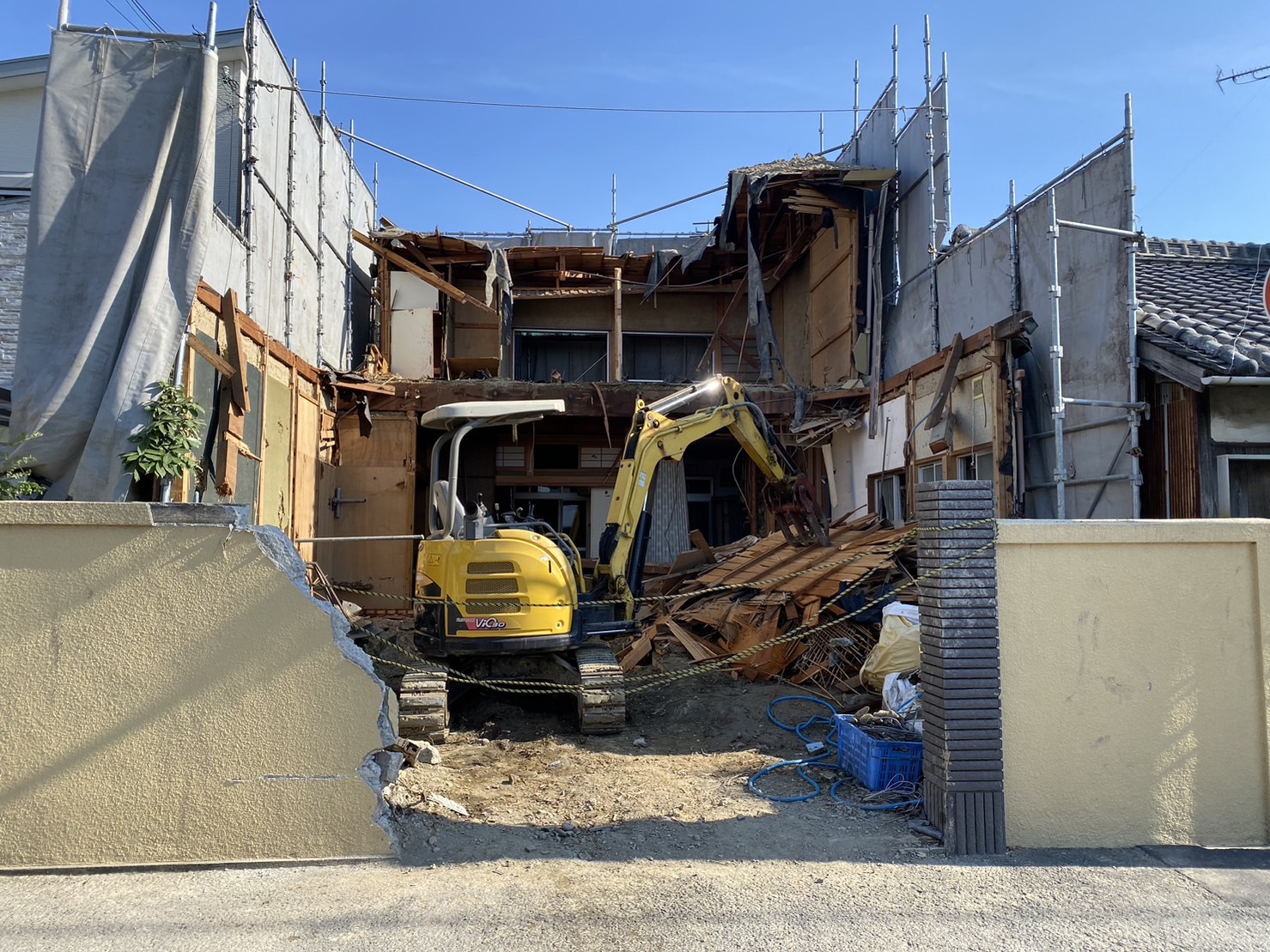 グっと!リフォーム永井