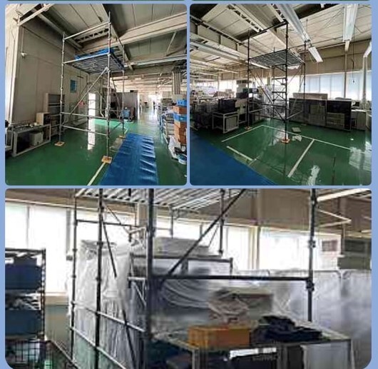 浅川組ノーリツ