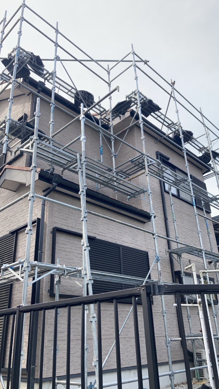 LINE_ALBUM_中野様邸 施工写真_240424_1