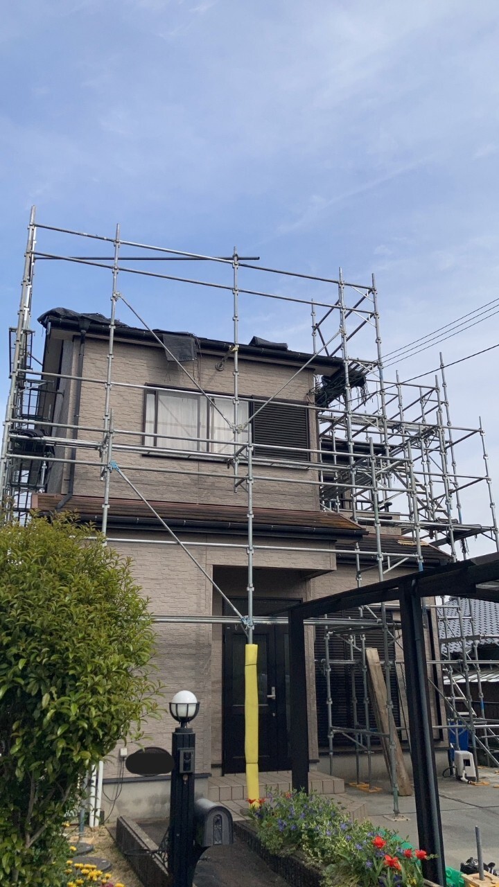 LINE_ALBUM_中野様邸 施工写真_240424_3