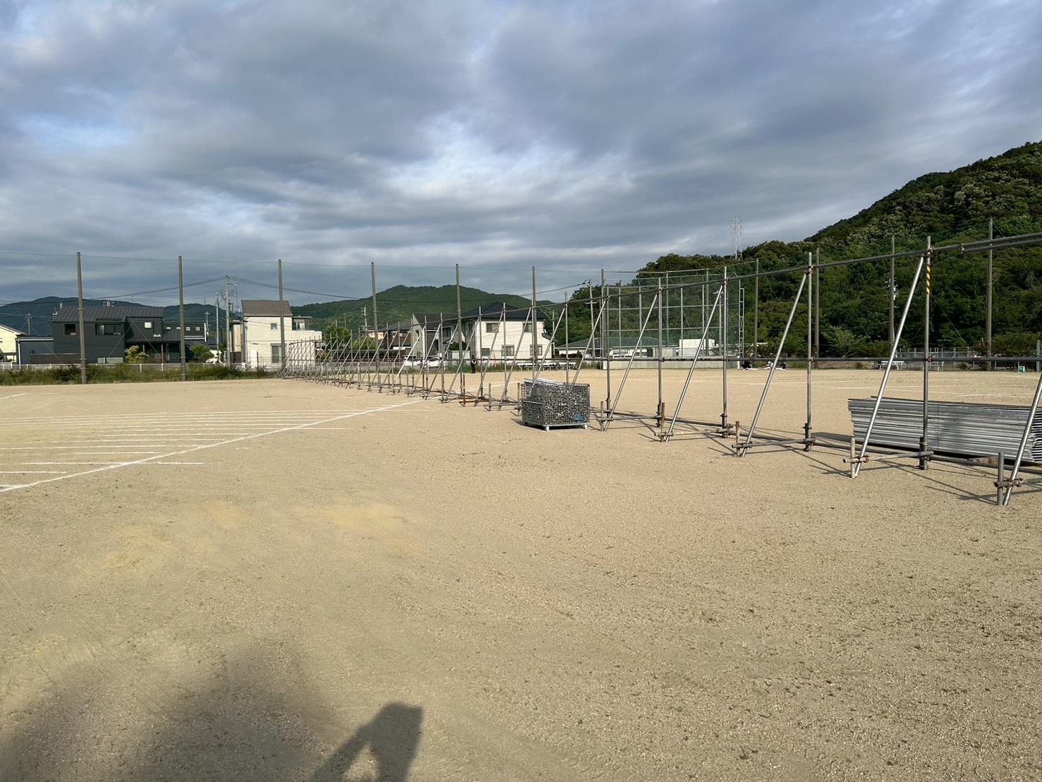 中平建設