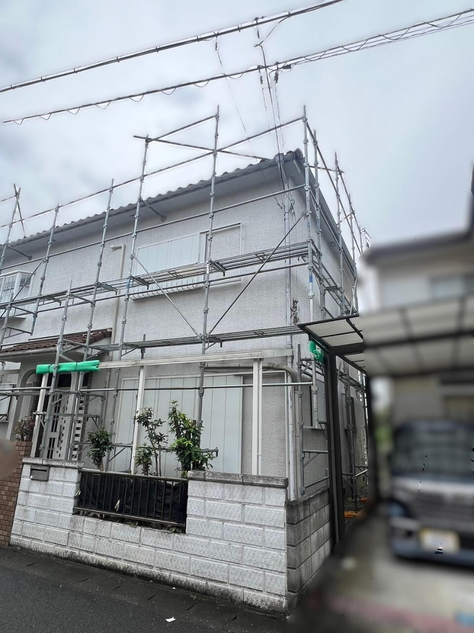 LINE_ALBUM_金田様 足場_240819_4