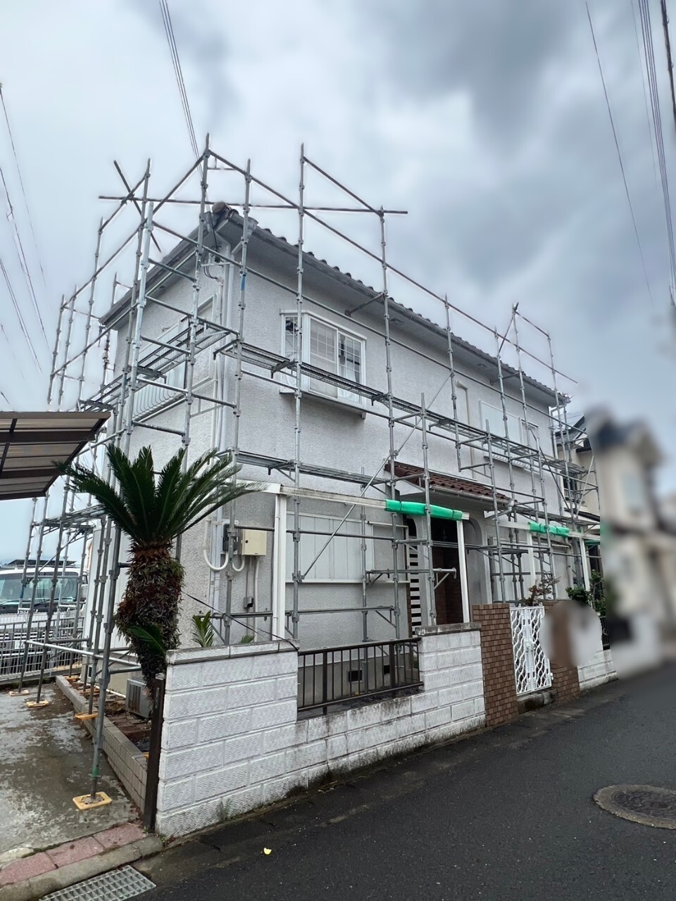 LINE_ALBUM_金田様 足場_240819_5