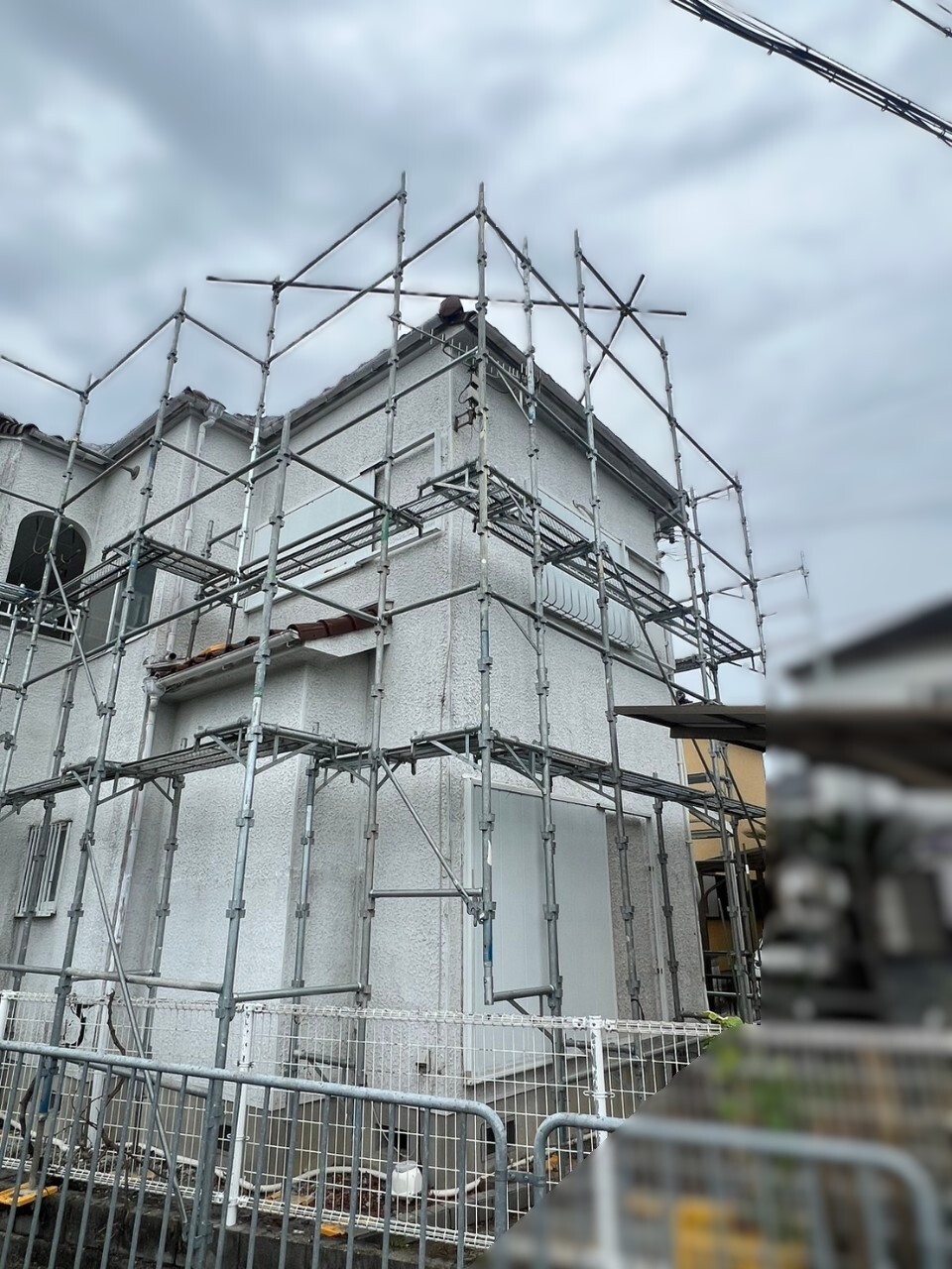 LINE_ALBUM_金田様 足場_240819_6