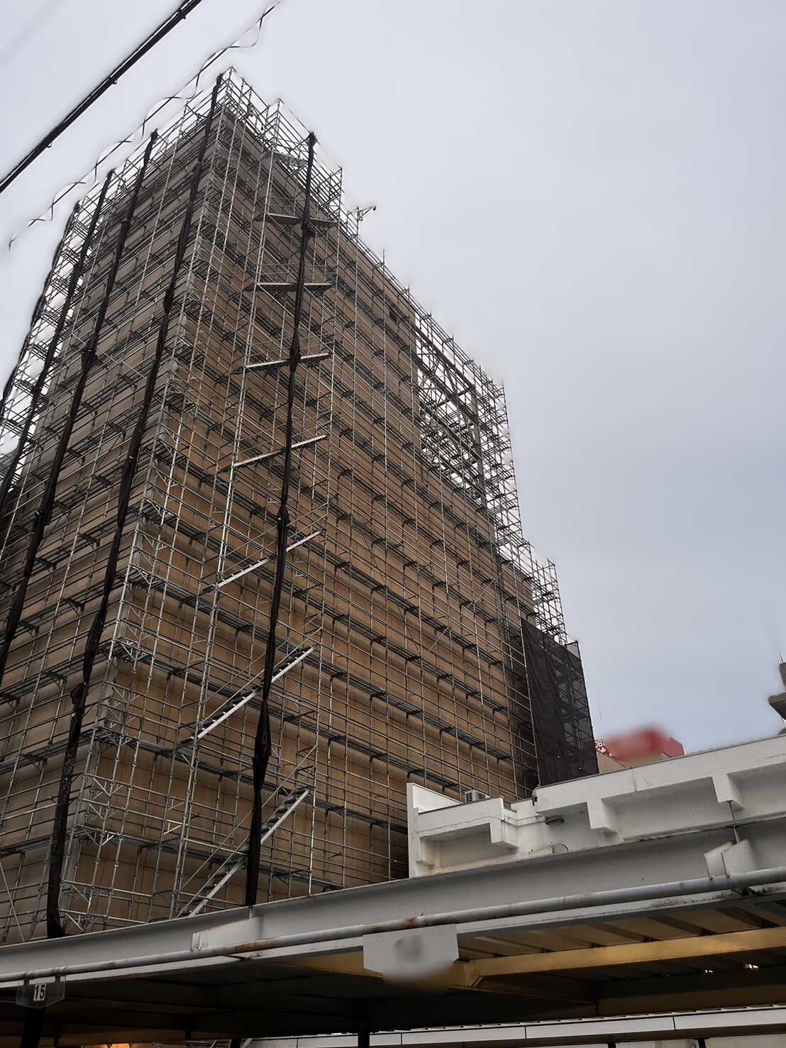 浅川組 和歌山市