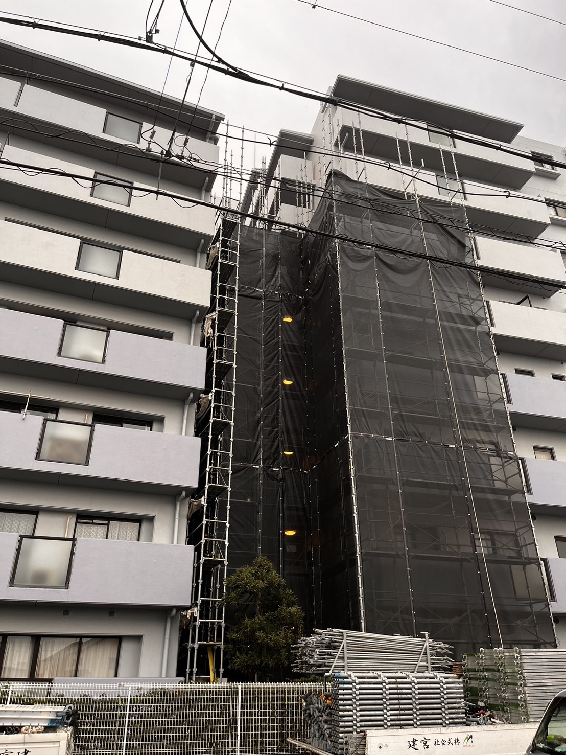 アクシス シーサイドコート